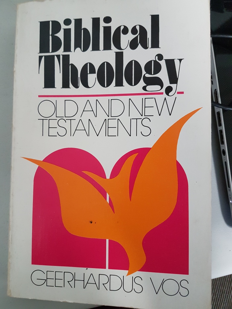 Bible Theology